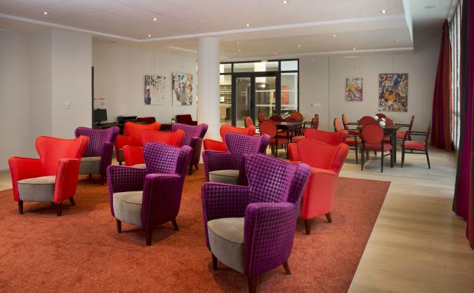 Le Pont des Lumieres