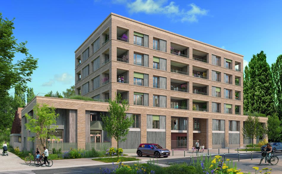 LES JARDINS DU MOULON