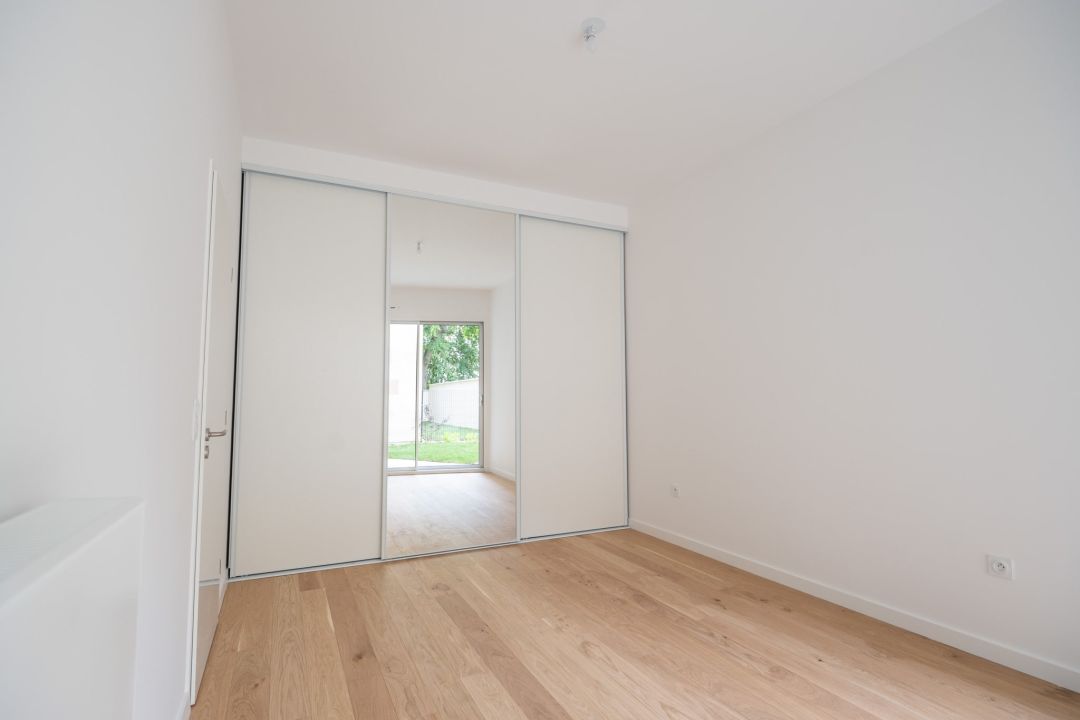 Programme immobilier ORIGINES à Saint-Germain-en-Laye