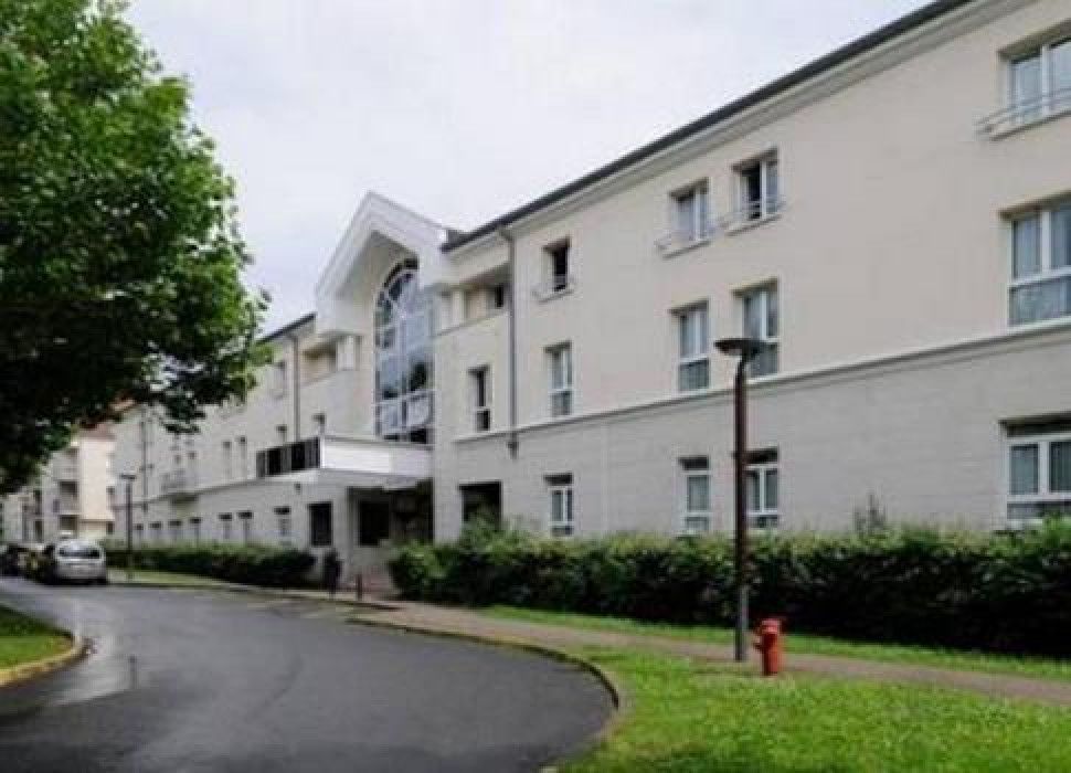 BUSSY-SAINT-GEORGES - VILLA BELLAGIO