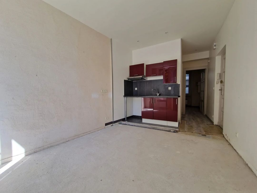 Programme immobilier à Pau : 1 appartement dès 63 000 € — photo 5