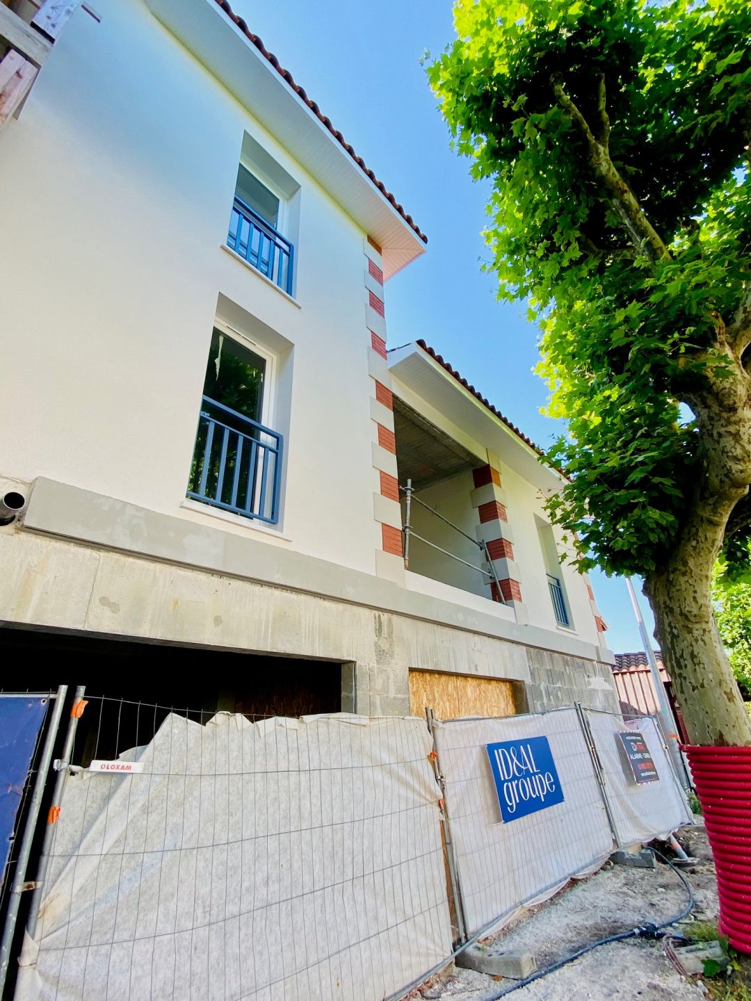 Programme immobilier 25 DEGRÉS à Andernos-les-Bains