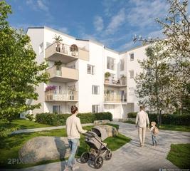 Programme neuf à Roscoff : 7 appartements dès 154 000 € — photo 3