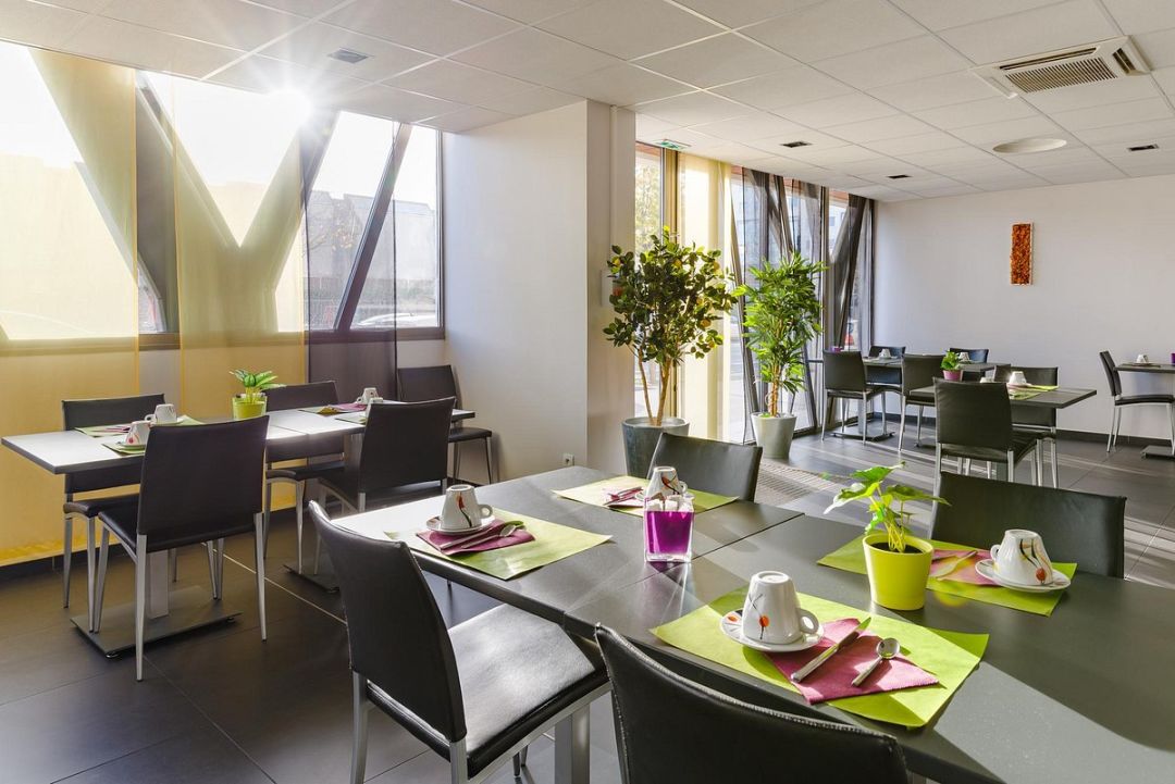 Programme immobilier à Lyon : 1 appartement dès 114 218 € — photo 3