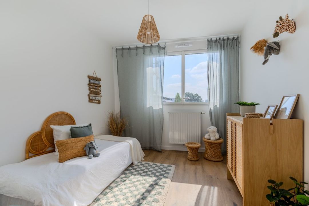 Programme immobilier LUMEA à Mérignac