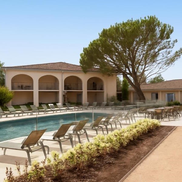 Programme neuf à Avignon : 2 appartements dès 55 985 €