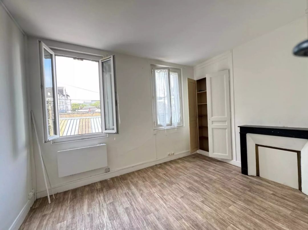 Programme immobilier RUE CASTETNAU à Pau