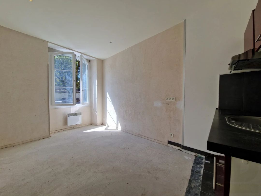 Programme immobilier à Pau : 1 appartement dès 63 000 € — photo 2