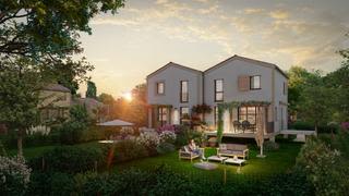 Programme neuf à Saint-Étienne-du-Grès : 1 appartements dès 342 999 € — photo 3