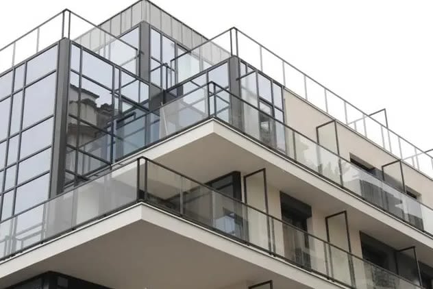 Programme immobilier neuf à Vanves (92170) — photo 4