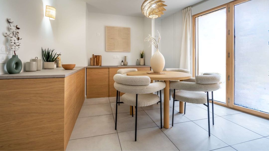 Programme immobilier L'Ecrin à La Tour-de-Salvagny