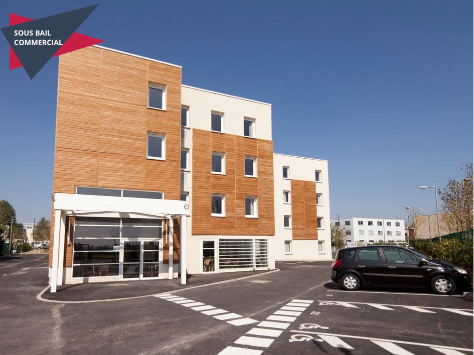 Popinns (Docte Gestio) - Buc - Les Clefs du Roy