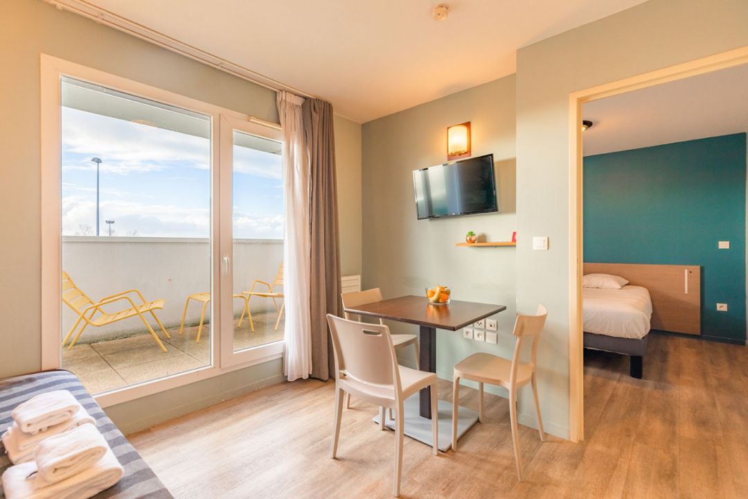 Programme immobilier à La Roche-sur-Yon : 1 appartement dès 82 942 € — photo 3