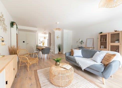 Programme immobilier VERT AZUR à Pornic