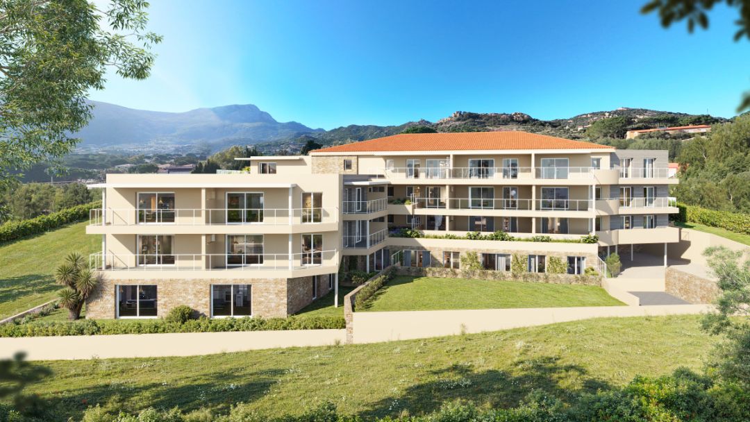 VILLA MÉDITERRANÉE