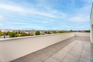 Programme immobilier EVORA PARK à Dijon