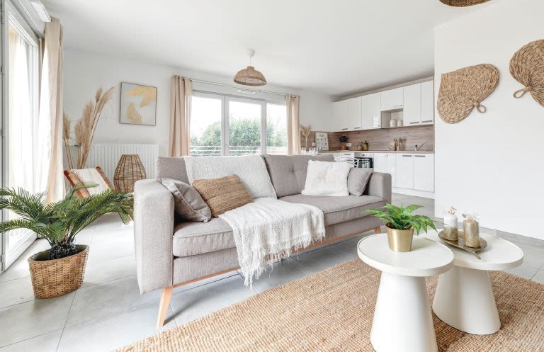 Programme immobilier COCO à Nantes