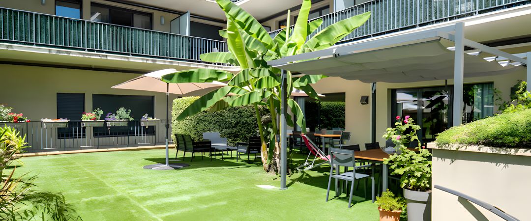 Programme neuf à Brive-la-Gaillarde : 2 appartements dès 98 323 € — photo 2