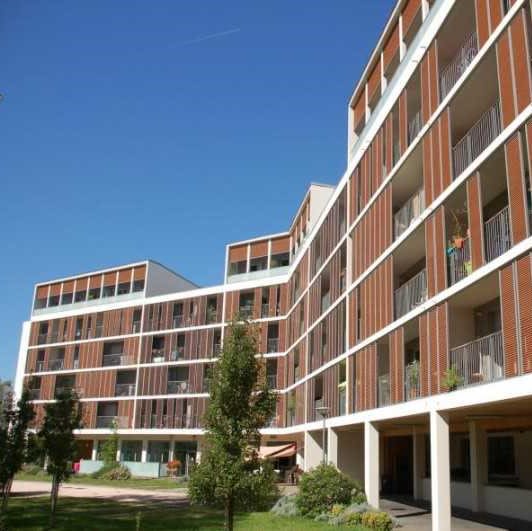 Les Jardins d'Isaure