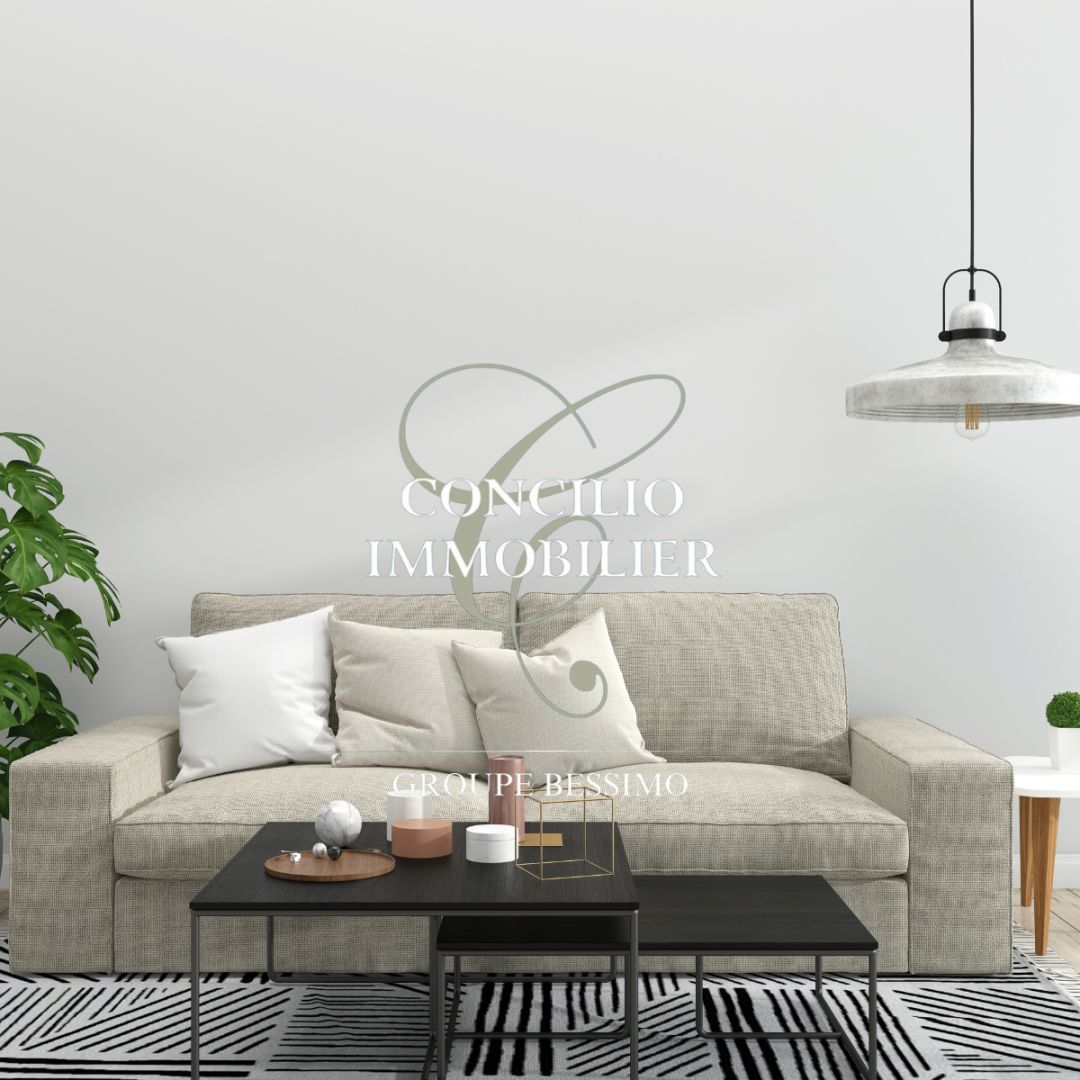Programme immobilier FRENCH RIVIERA - NICE - ASL à Nice