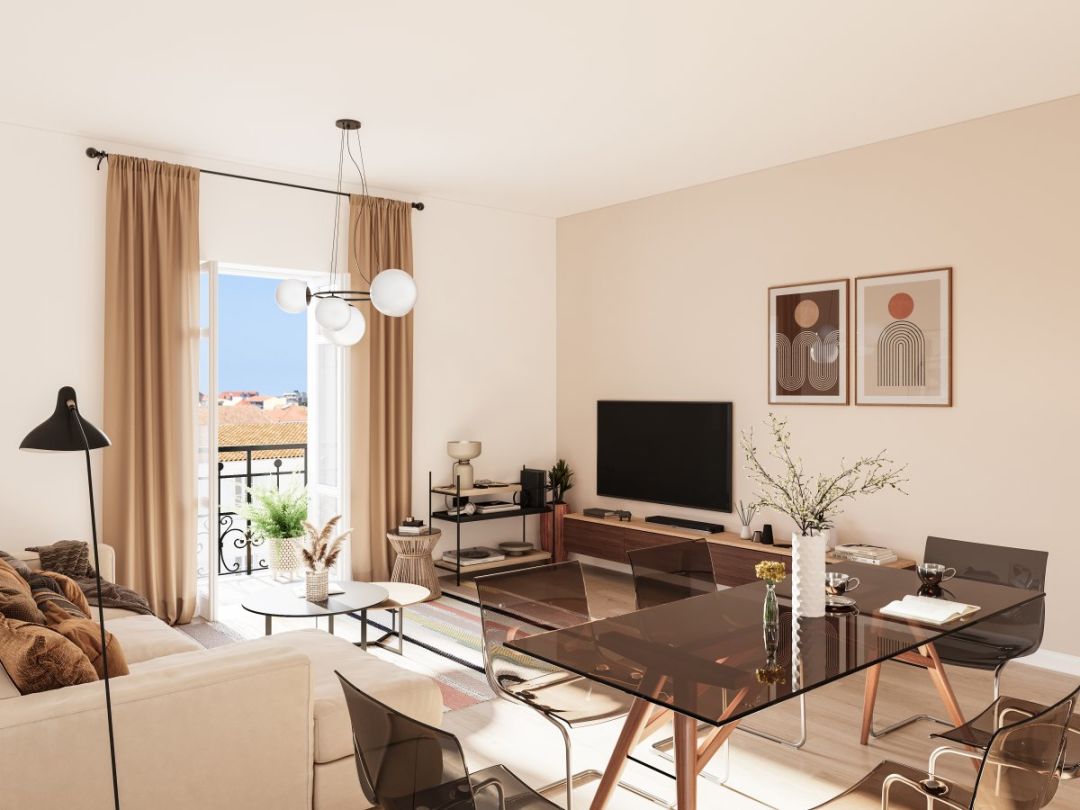 Programme immobilier Grand Hôtel Moderne à Béziers