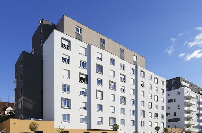 Programme neuf à Strasbourg