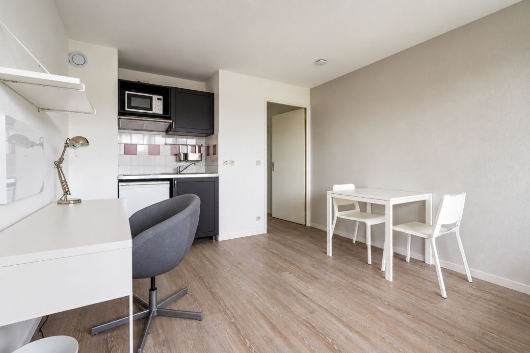 Programme neuf à Talence : 1 appartement — photo 4
