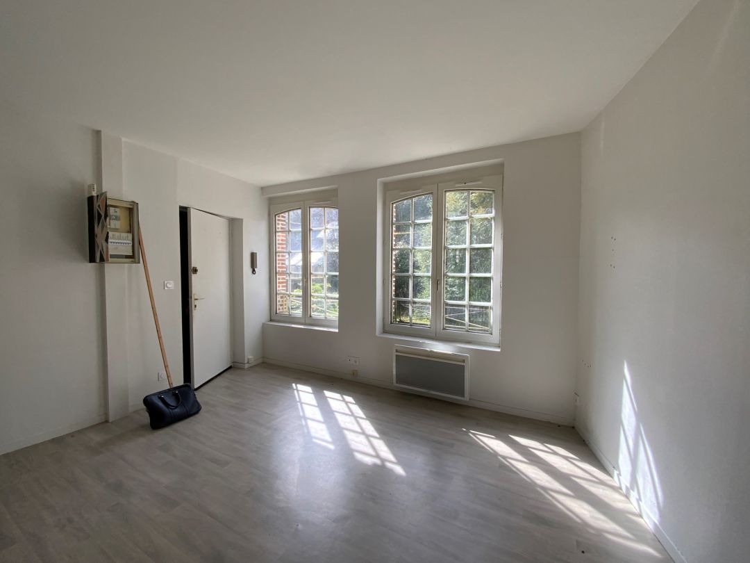 Programme immobilier HONFLEUR, 83 rue Haute à Honfleur