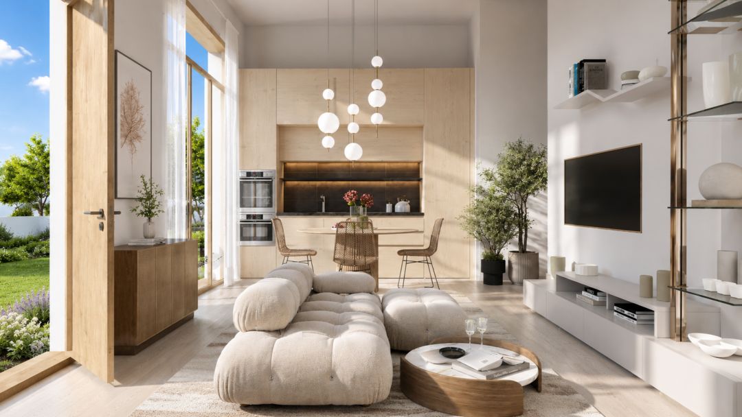 Programme neuf à Bondy : 23 appartements dès 193 251 € — photo 4