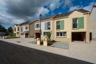 Programme neuf à Andilly : 5 appartements dès 364 833 € — photo 4