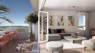 Programme neuf à Bondoufle : 28 appartements dès 180 499 € — photo 4