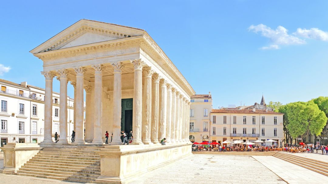 Programme immobilier NÎMES : Grizot à Nîmes