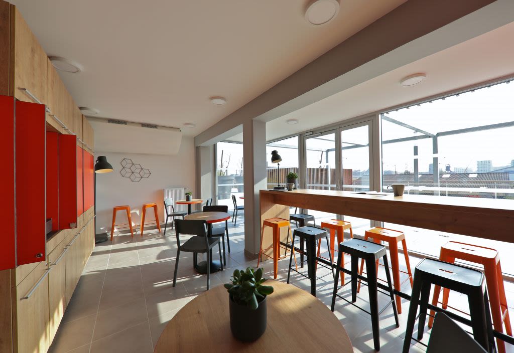 Programme immobilier neuf à Bordeaux (33300) — photo 4