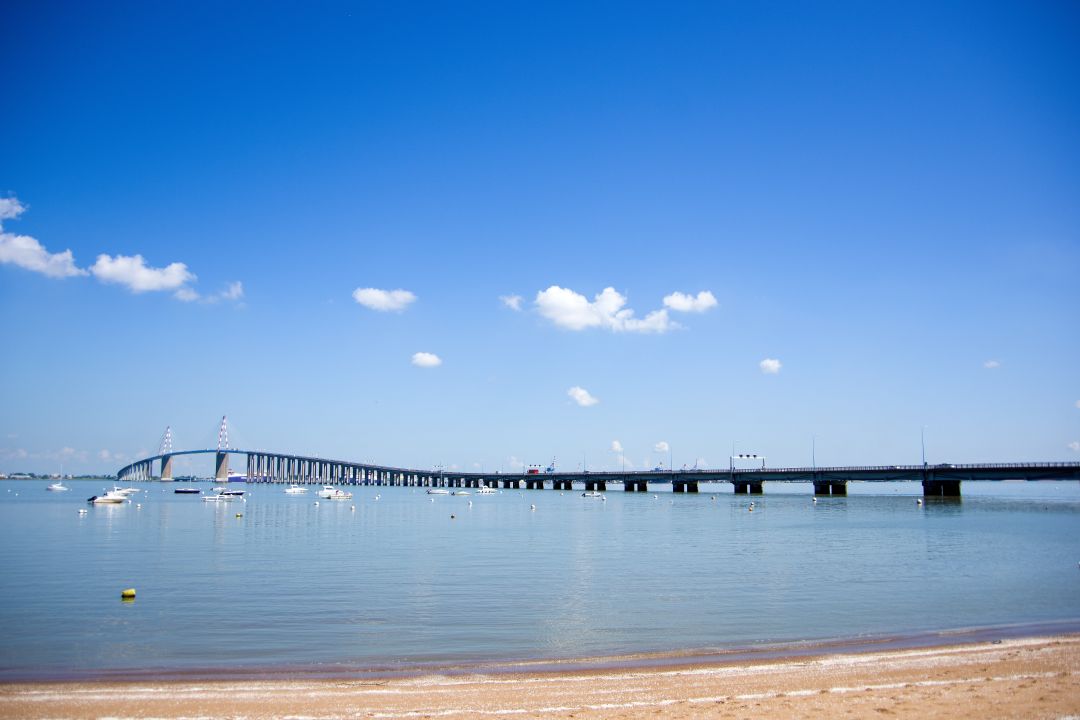 Saint-Nazaire — photo 3