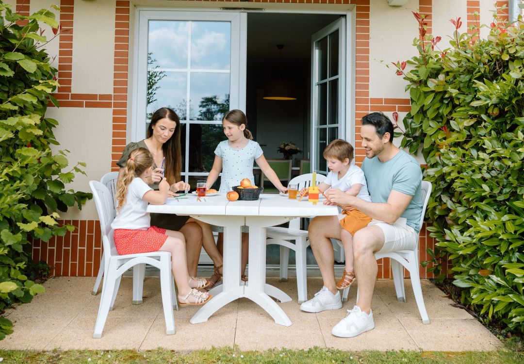 Programme immobilier B'O Cottage à Bagnoles-de-l'Orne