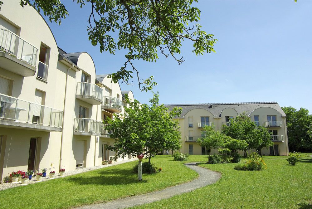 Programme neuf à Précigné — photo 3