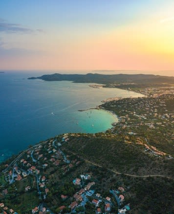 Programme immobilier Eleganza à Le Lavandou