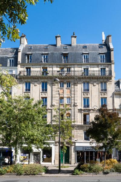 PARIS 13 - GOBELINS NP