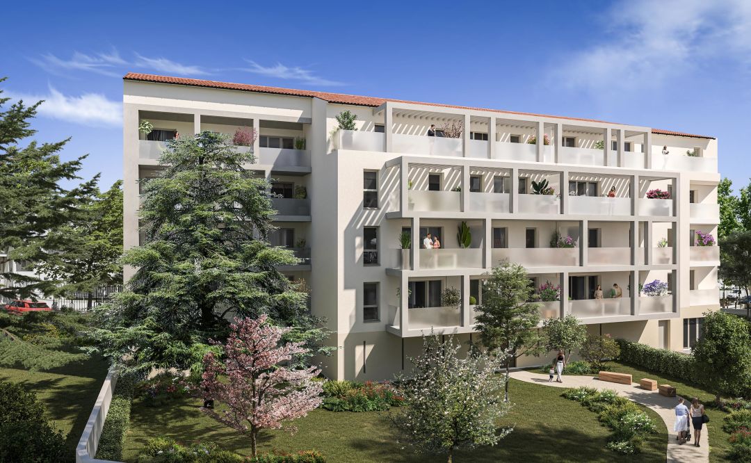 Les Jardins du Cèdre
