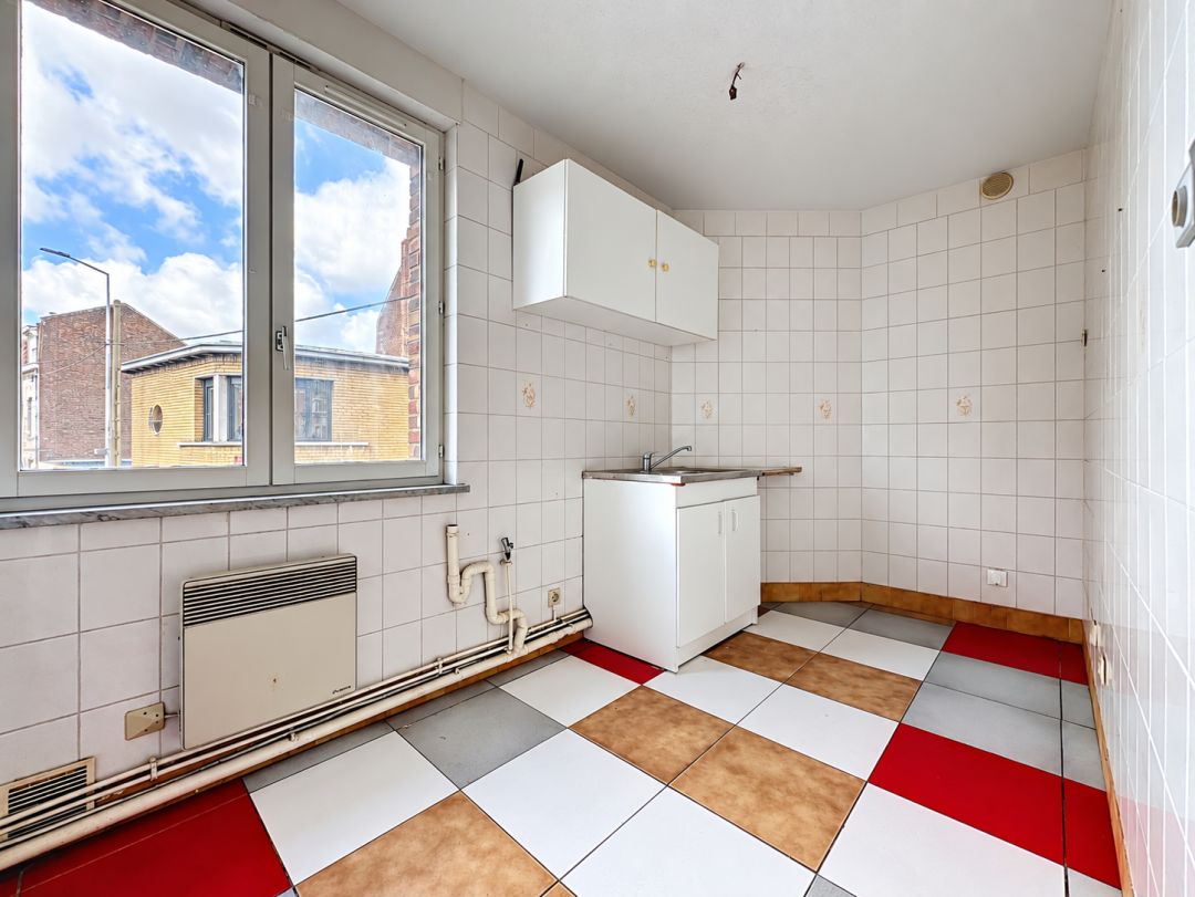 Programme immobilier neuf à Lille (59000) — photo 3