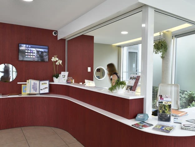 Programme immobilier neuf à Bordeaux (33300) — photo 1