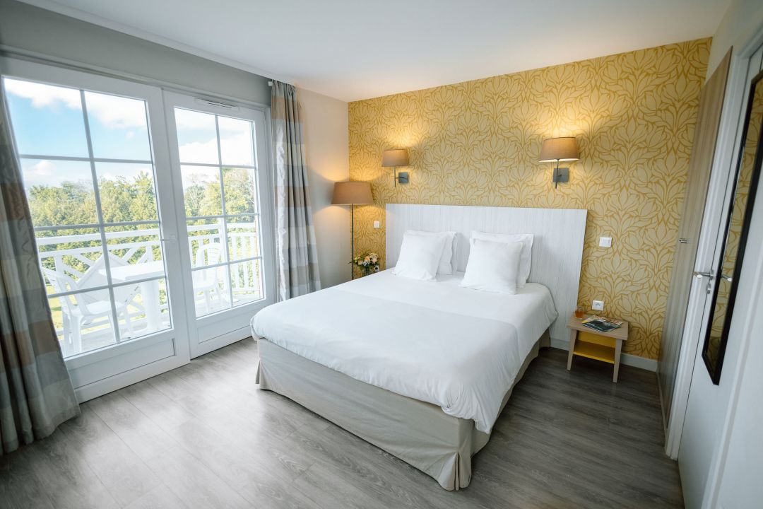 Programme immobilier B'O Cottage à Bagnoles-de-l'Orne