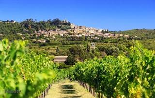 Programme immobilier LE CABELLIO à Cavaillon