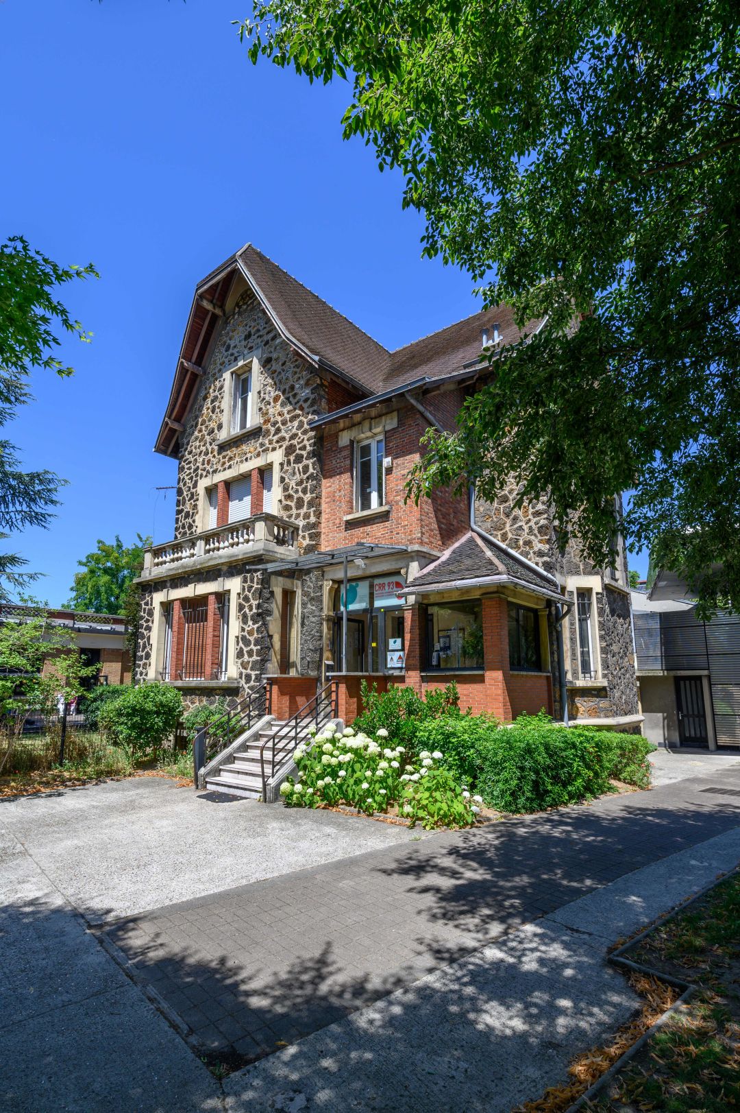 Programme immobilier NOVA GREEN à La Courneuve