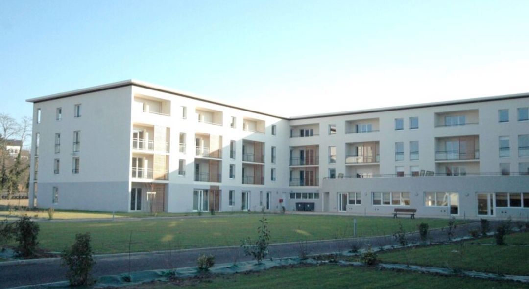 Programme neuf à Montluçon : 6 appartements dès 88 625 € — photo 2