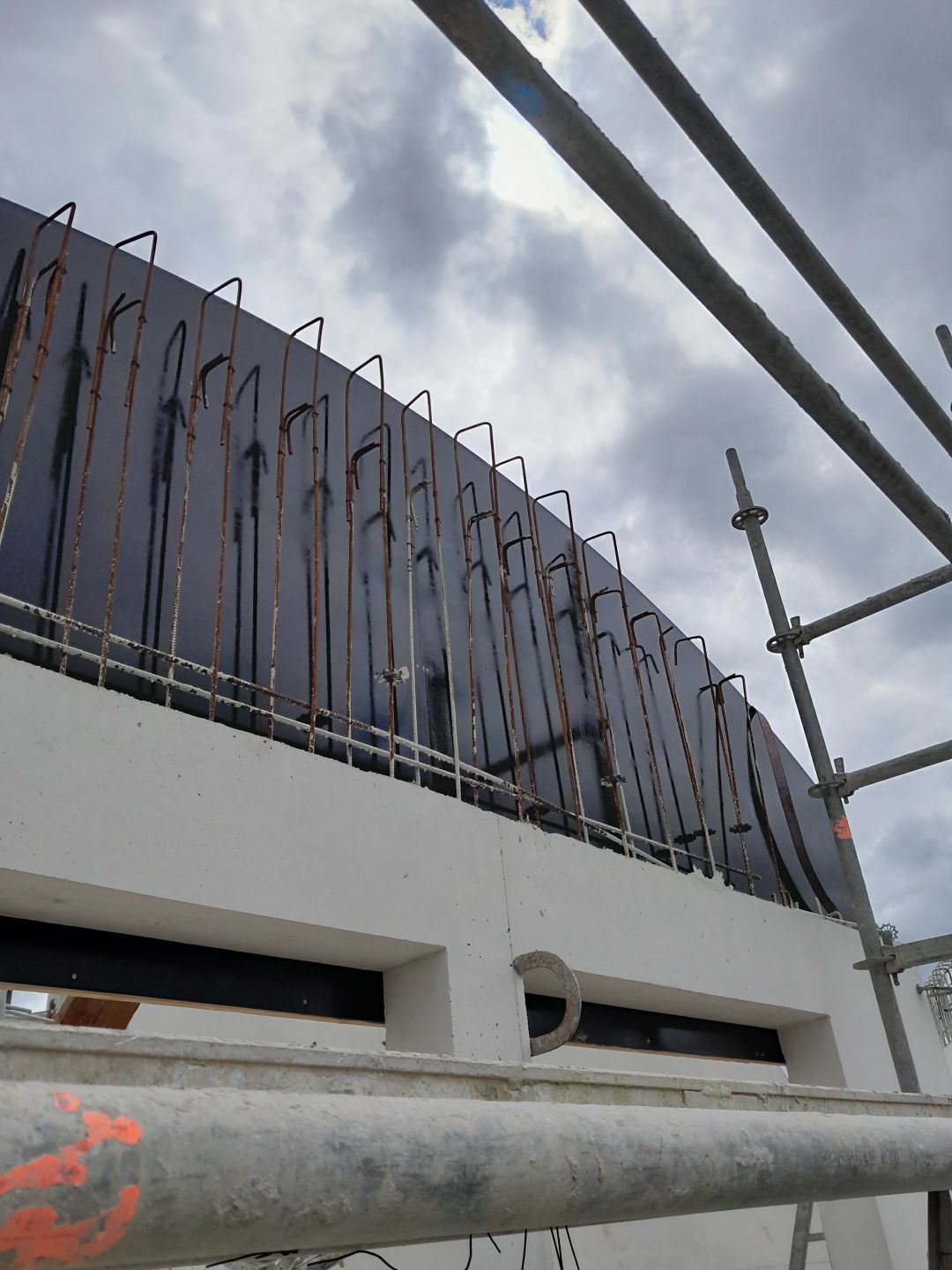 Programme immobilier COEUR ROSA à Pontoise