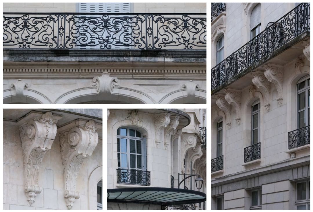 PAU : 2 rue Maréchal FOCH