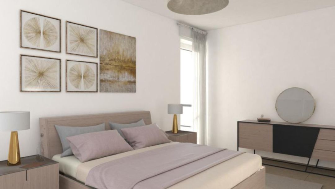 Programme immobilier Les Terrasses du Parc à Sarrola-Carcopino