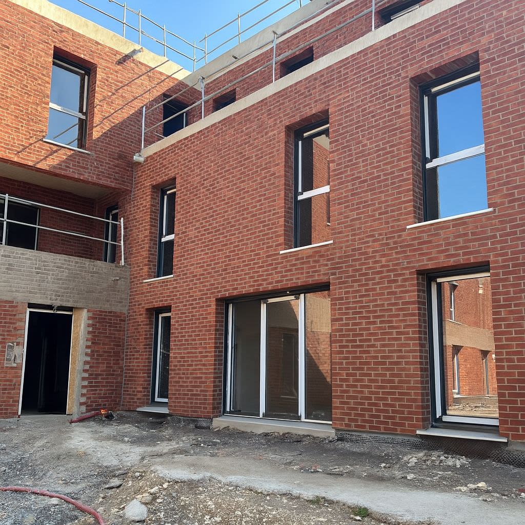 Programme immobilier ECLAT DE VERT à Wattignies