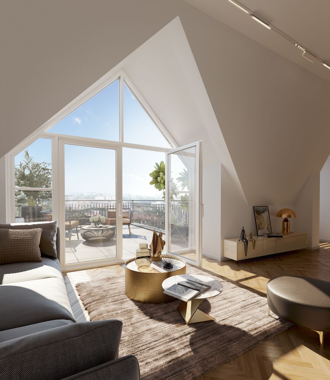 Programme immobilier VILLA HELOISE à Sannois